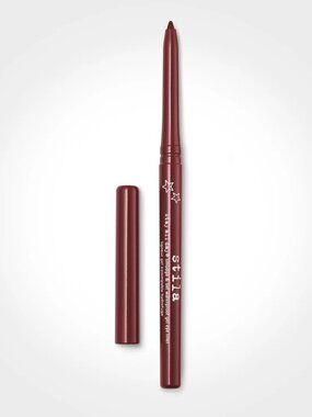 Stila Stay All Day Smudge & Set Waterproof Gel Eye Liner - Saucy